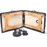 RIO MATA-EU/1.0 Professional Ultra-Light Portable Massage Table
