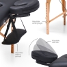RIO MATA-EU/1.0 Professional Ultra-Light Portable Massage Table