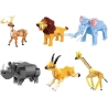 Koala Games G2667 Animals Blocks (Random)