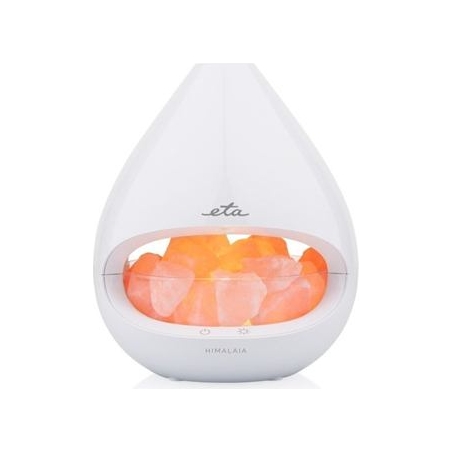 ETA | Himalaia Aroma diffusor | ETA563490000 | Ultrasonic | Suitable for rooms up to 15 m² | White