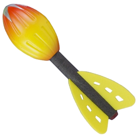 Koala Games G2664 Soft Foam Launch Rocket