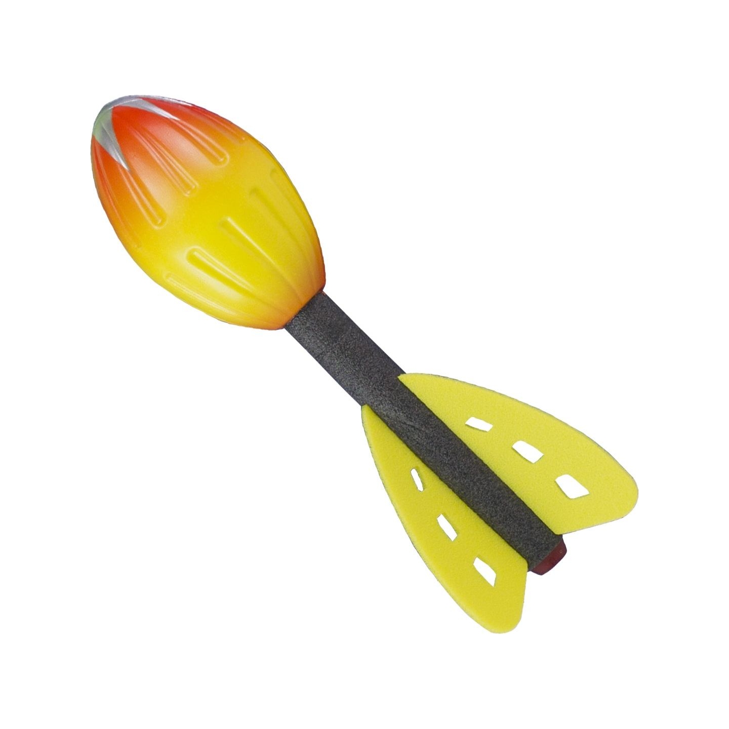 Koala Games G2664 Soft Foam Launch Rocket