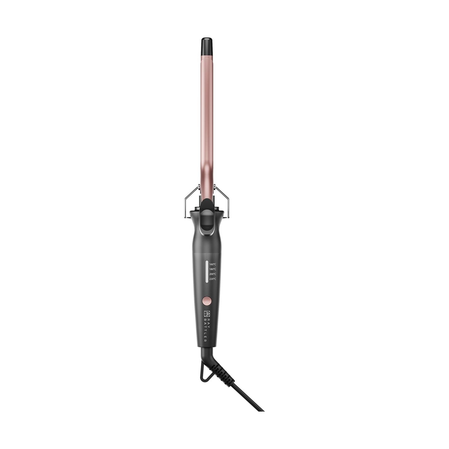 Ray Battler RB 6565 Hair Curler HS-7610 13 mm