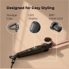 Ray Battler RB 6565 Hair Curler HS-7610 13 mm