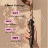 Ray Battler RB 6565 Hair Curler HS-7610 13 mm