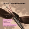 Ray Battler RB 6565 Hair Curler HS-7610 13 mm