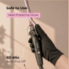 Ray Battler RB 6565 Hair Curler HS-7610 13 mm