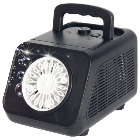 Koala Games G2500 Soap Bubble Machine