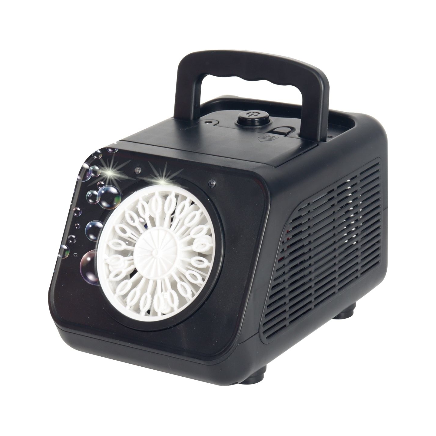 Koala Games G2500 Soap Bubble Machine
