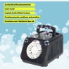 Koala Games G2500 Soap Bubble Machine