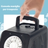 Koala Games G2500 Soap Bubble Machine