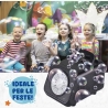 Koala Games G2500 Soap Bubble Machine