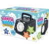 Koala Games G2500 Soap Bubble Machine