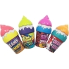 Koala Games G2660 Bubbles In An Ice Cream Cup-Shaped Container (Random Color)