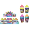 Koala Games G2660 Bubbles In An Ice Cream Cup-Shaped Container (Random Color)