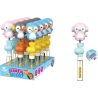 Koala Games G2661 Penguin Bubble Blower With Musical Cap (Random Color)