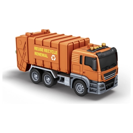 Koala Games G2596 Garbage Truck