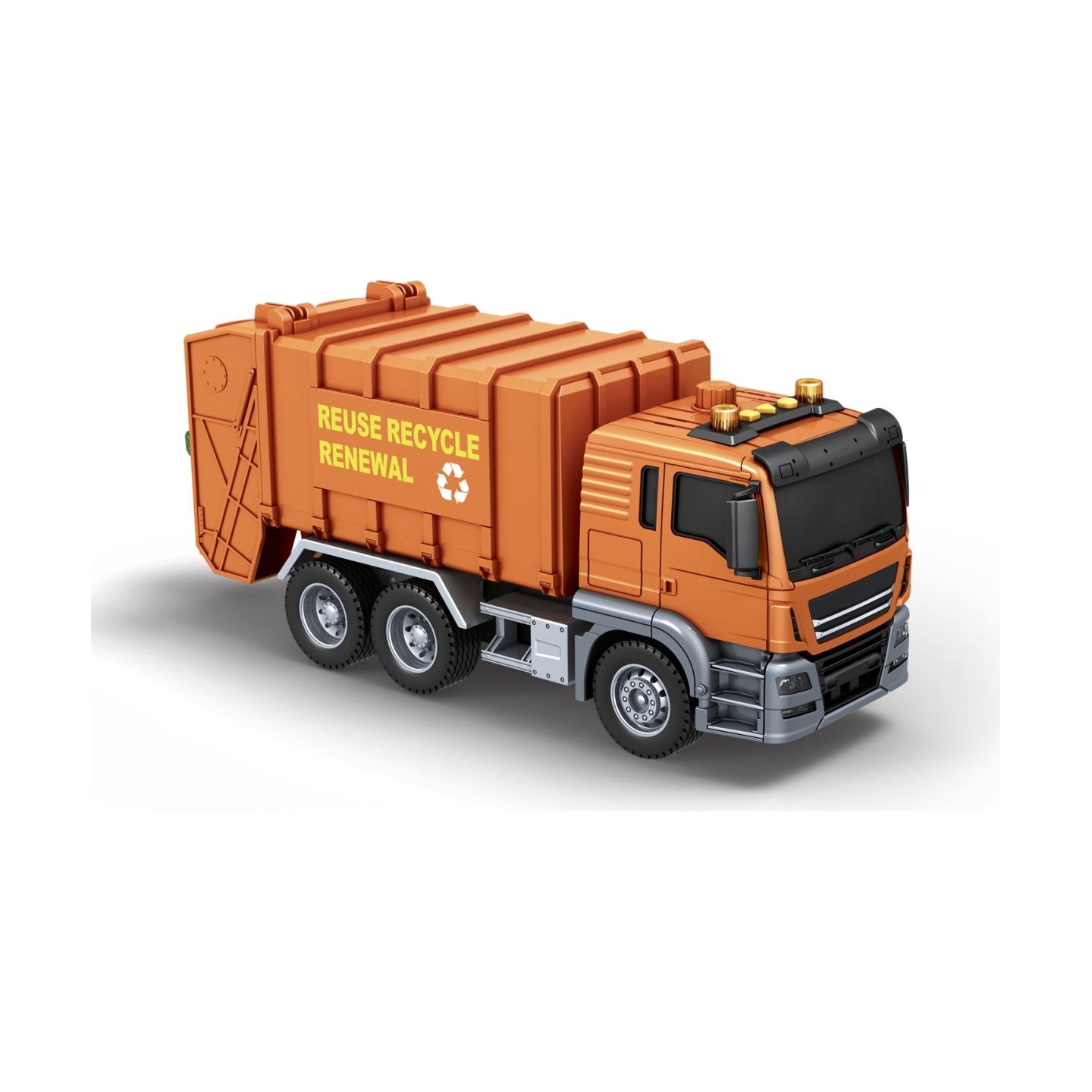 Koala Games G2596 Garbage Truck