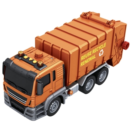 Koala Games G2596 Garbage Truck