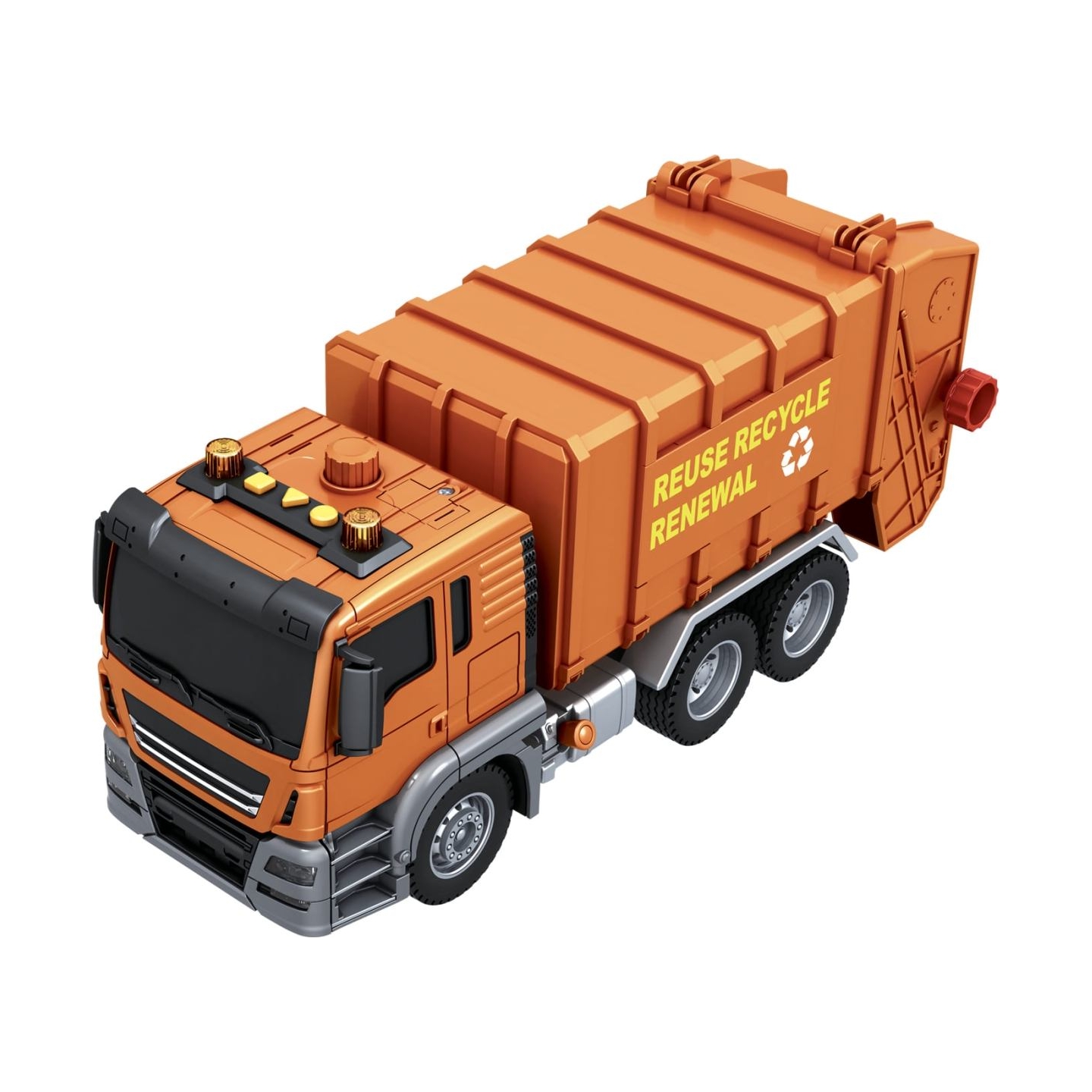 Koala Games G2596 Garbage Truck