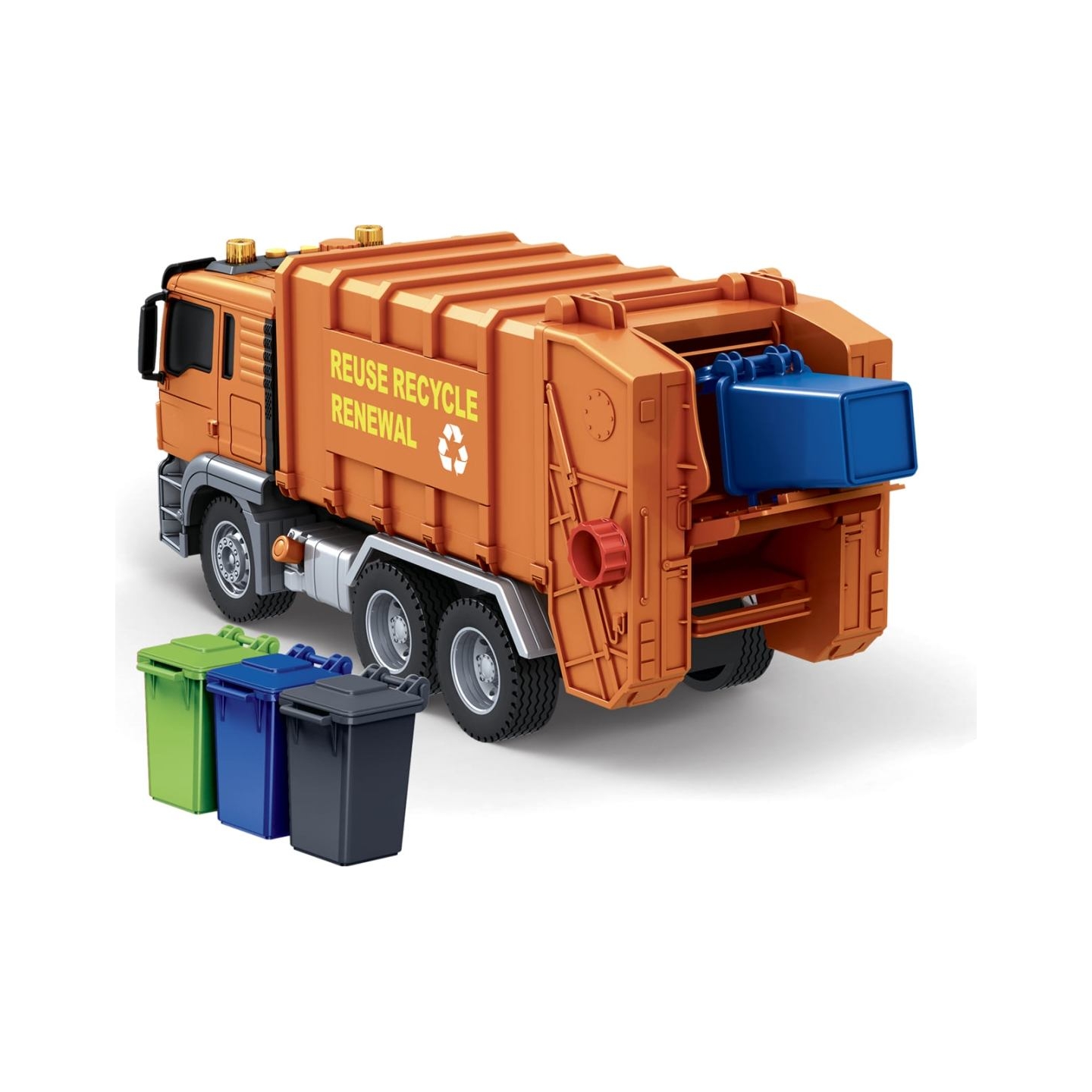 Koala Games G2596 Garbage Truck