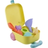 Koala Games G2670 Beach Trolley With Accesories