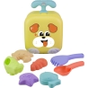 Koala Games G2670 Beach Trolley With Accesories