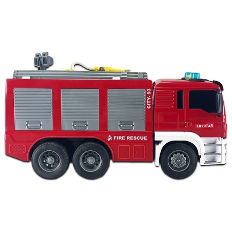 Koala Games G2594 Fire Engine