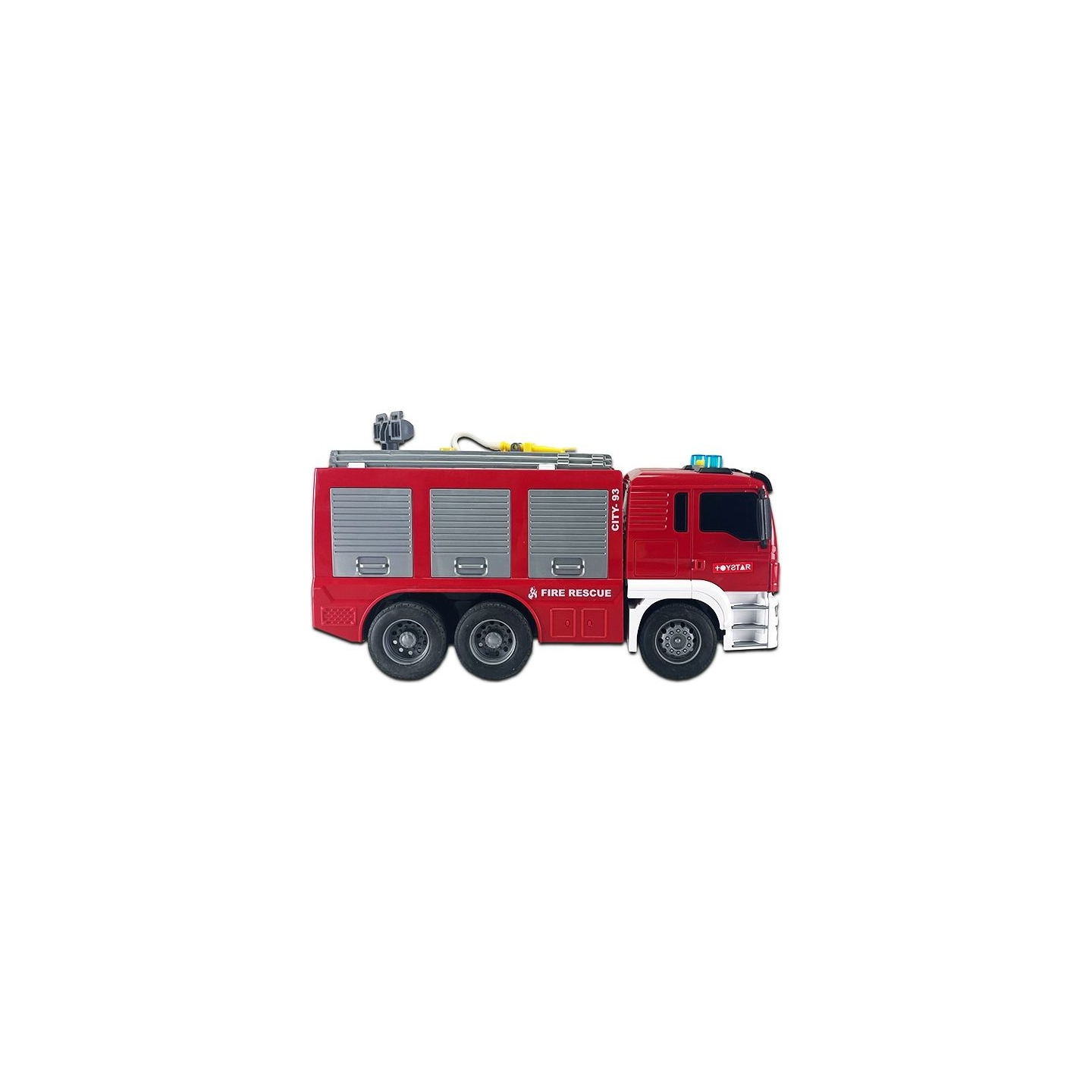 Koala Games G2594 Fire Engine