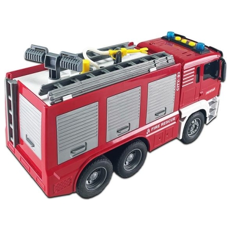 Koala Games G2594 Fire Engine