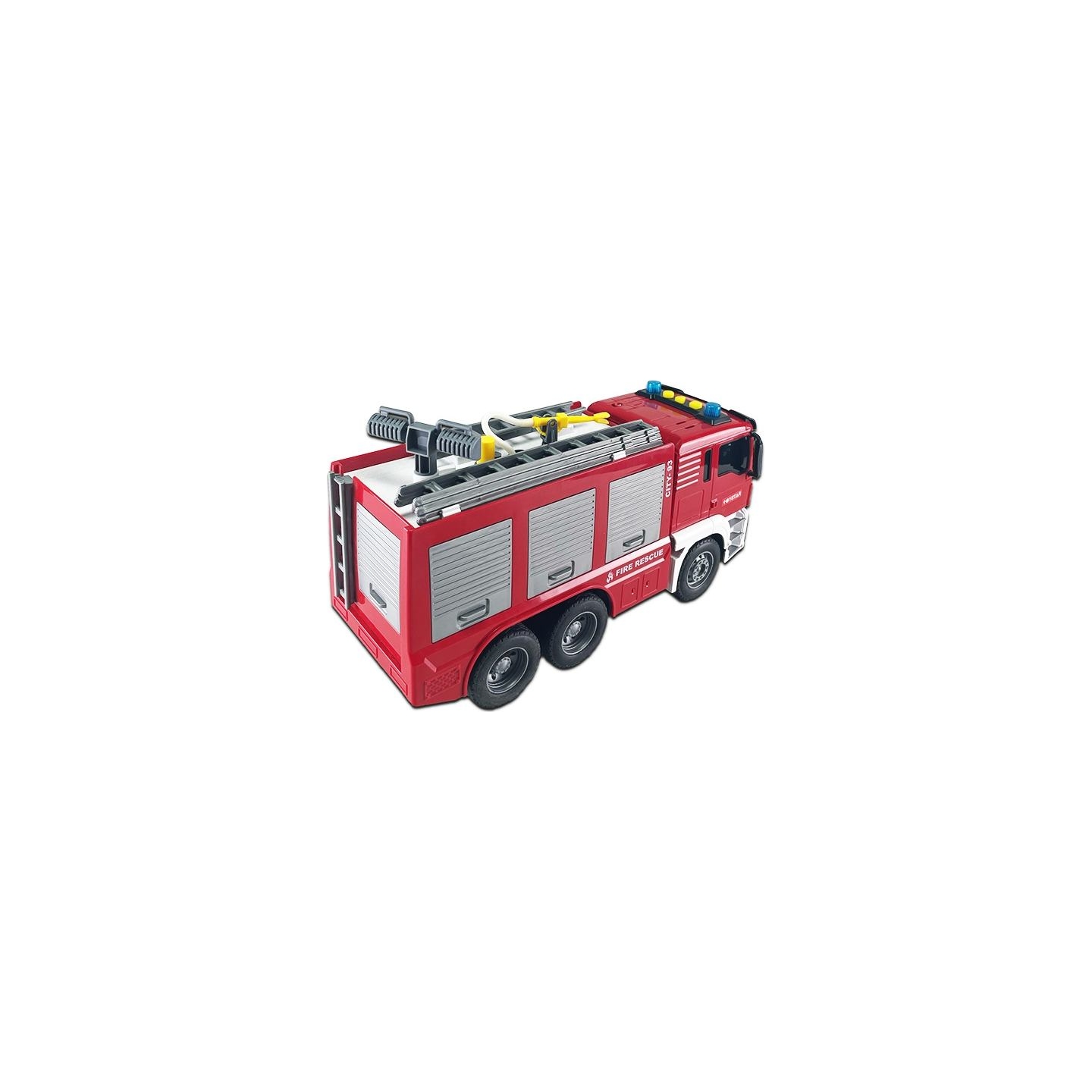 Koala Games G2594 Fire Engine