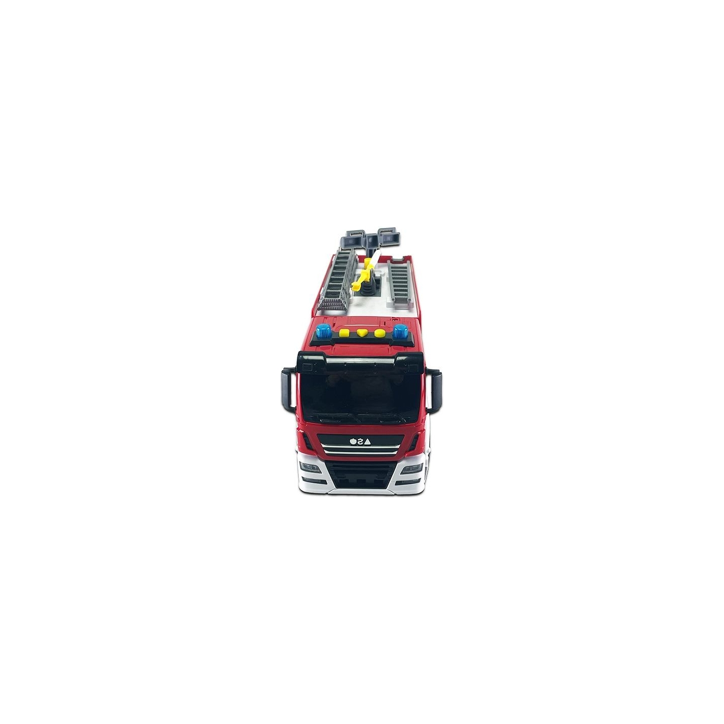 Koala Games G2594 Fire Engine