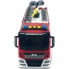Koala Games G2594 Fire Engine
