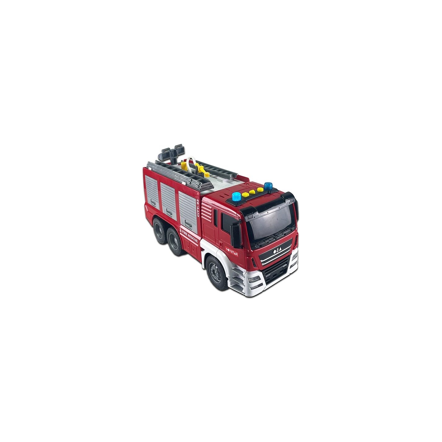 Koala Games G2594 Fire Engine