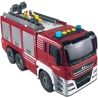 Koala Games G2594 Fire Engine