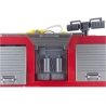 Koala Games G2594 Fire Engine