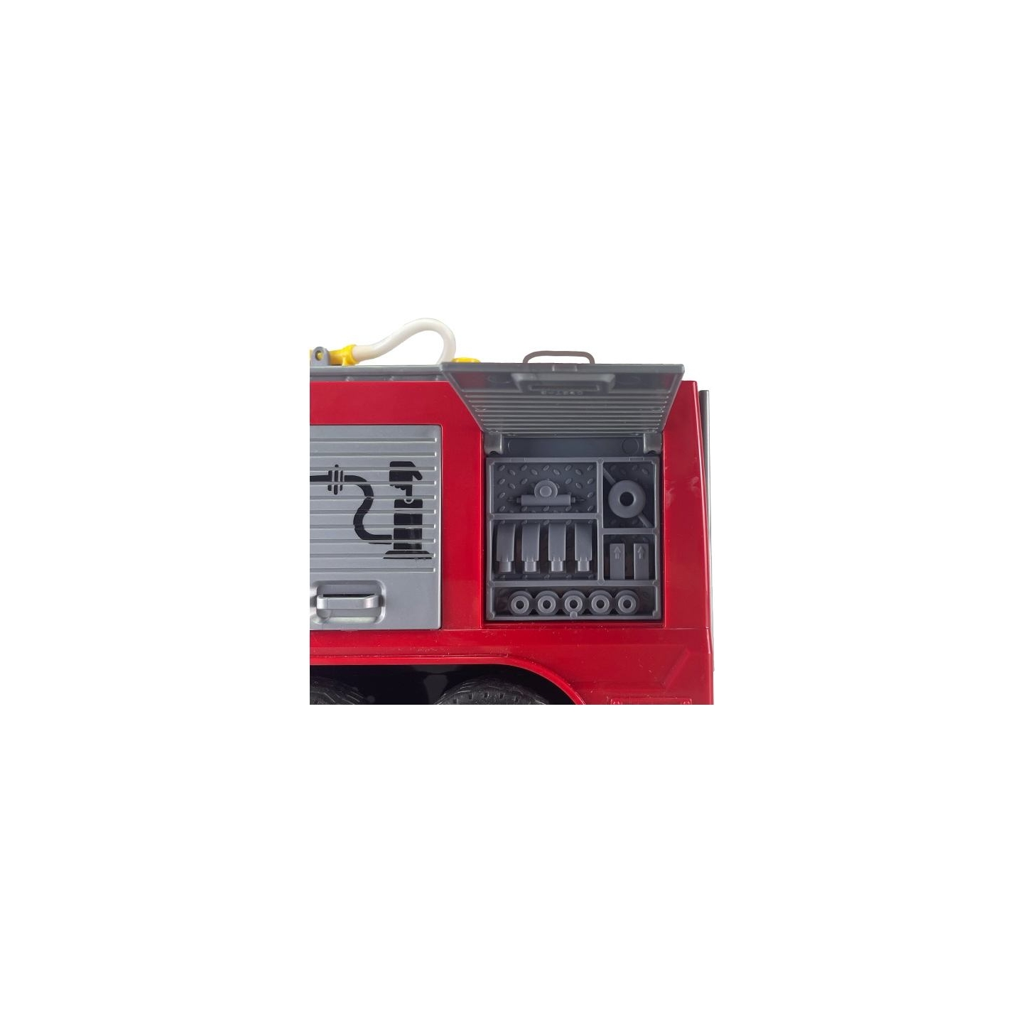 Koala Games G2594 Fire Engine