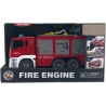 Koala Games G2594 Fire Engine