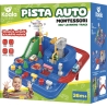 Koala Games G2606 Motessori Self-Learning Track