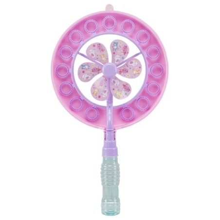 Koala Games G2662 Windmill Soap Bubbles  (Random Color)
