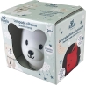 Koala Games G2535 Bear Rechargeable Silicone Lamp
