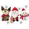 Koala Games G2586 Christmas Danging, Singins  & Lighting Plushes 24 cm