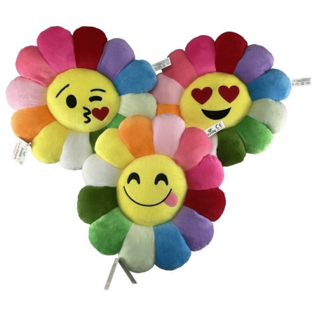 Koala Games G2490 Flower Cushion 30 cm (Random)