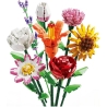 Koala Games G2672 Flowers  Blocks (Random Color)