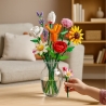 Koala Games G2672 Flowers  Blocks (Random Color)