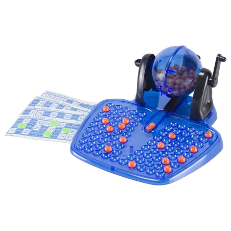 Koala Games G2592 Bingo Game