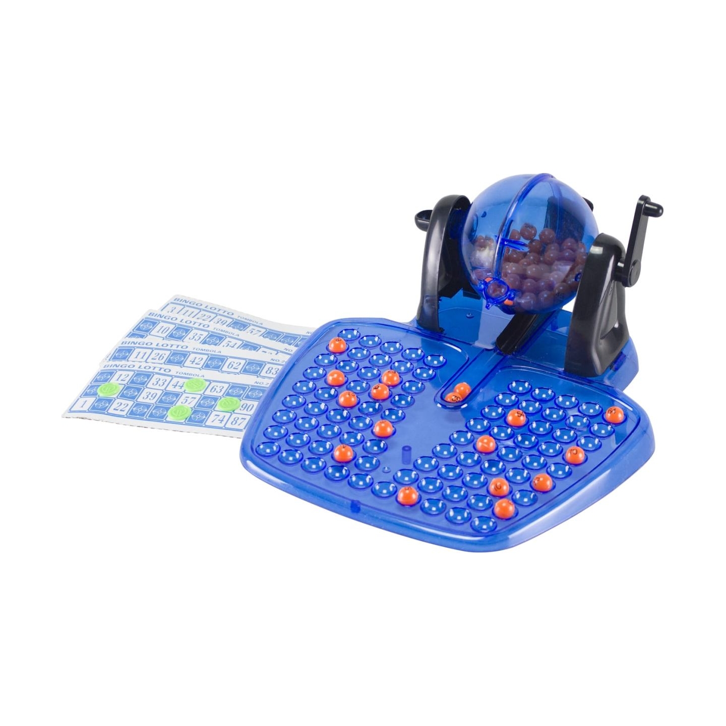 Koala Games G2592 Bingo Game