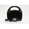 Brock SSM 2001 RD Sandwich Toaster 750W,Red