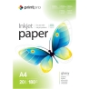 Colorway PrintPro Photo Paper, 20 sheets | High Glossy | 180 g/m² | A4