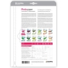Colorway Photo Paper, 50 sheets | Premium High Glossy | 255 g/m² | 10x15